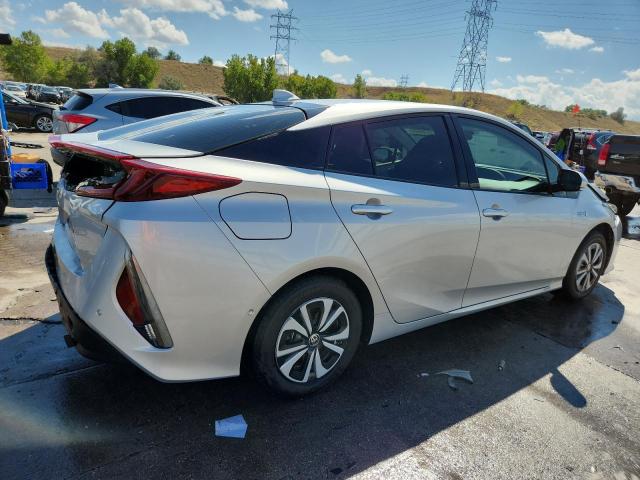 2019 TOYOTA PRIUS PRIM - JTDKARFP5K3112891