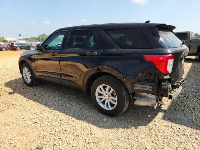 2020 FORD EXPLORER 1FMSK8BH0LGB30985
