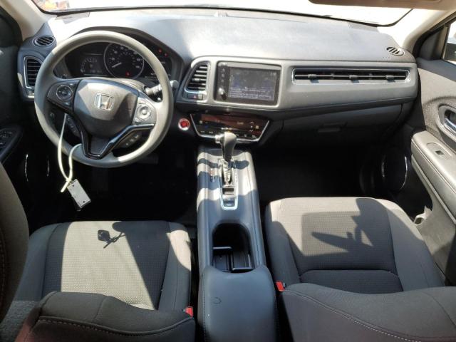 2021 HONDA HR-V EX 3CZRU5H57MM726668
