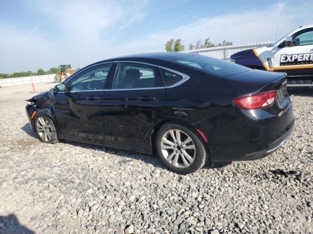 2015 CHRYSLER 200 LIMITE 1C3CCCAB4FN580407