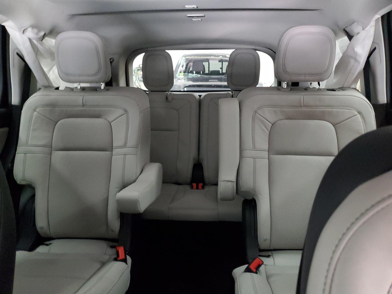 LINCOLN AVIATOR RESERVE