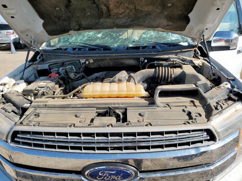 2018 FORD F150 SUPER 1FTEW1E58JKC23035