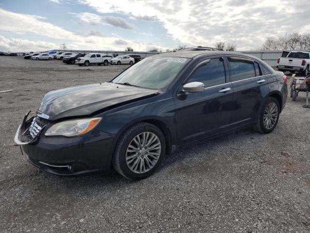 CHRYSLER 200 LIMITED