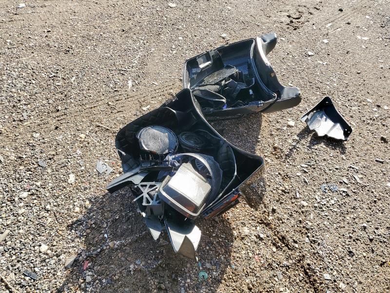 2019 HARLEY-DAVIDSON FLTRXS 1HD1KTP18KB668021