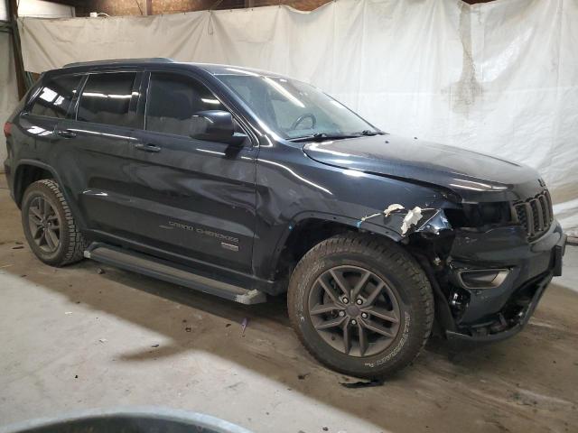 2016 JEEP GRAND CHEROKEE LAREDO 1C4RJFAG7GC463488