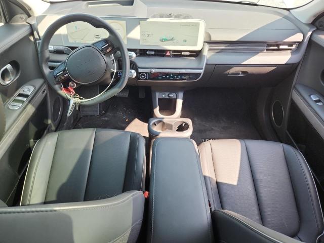 2024 HYUNDAI IONIQ 5 LI KM8KR4DE4RU256302