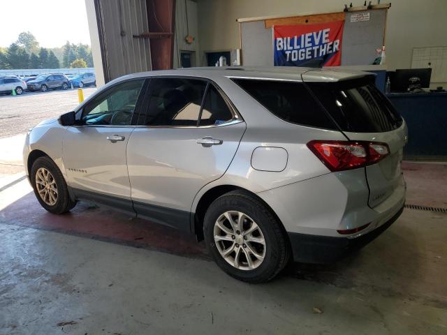 2018 CHEVROLET EQUINOX LT 2GNAXSEV2J6309517