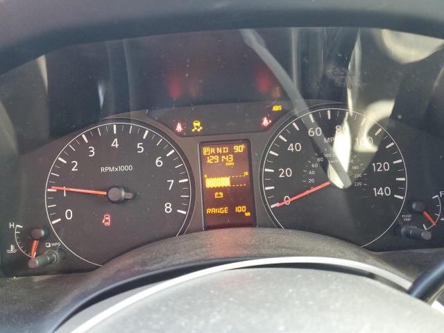 2017 NISSAN NV 2500 S #3297992102