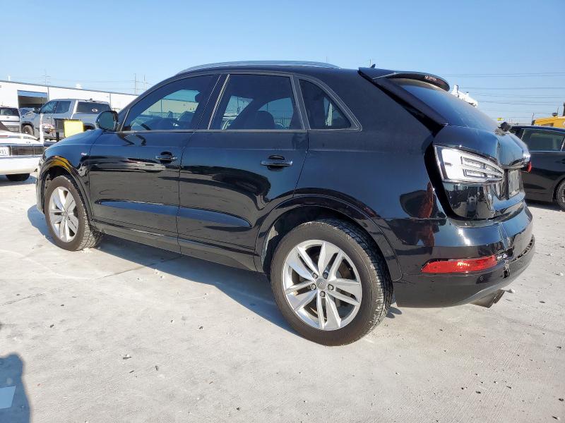 2018 AUDI Q3 #3255596021