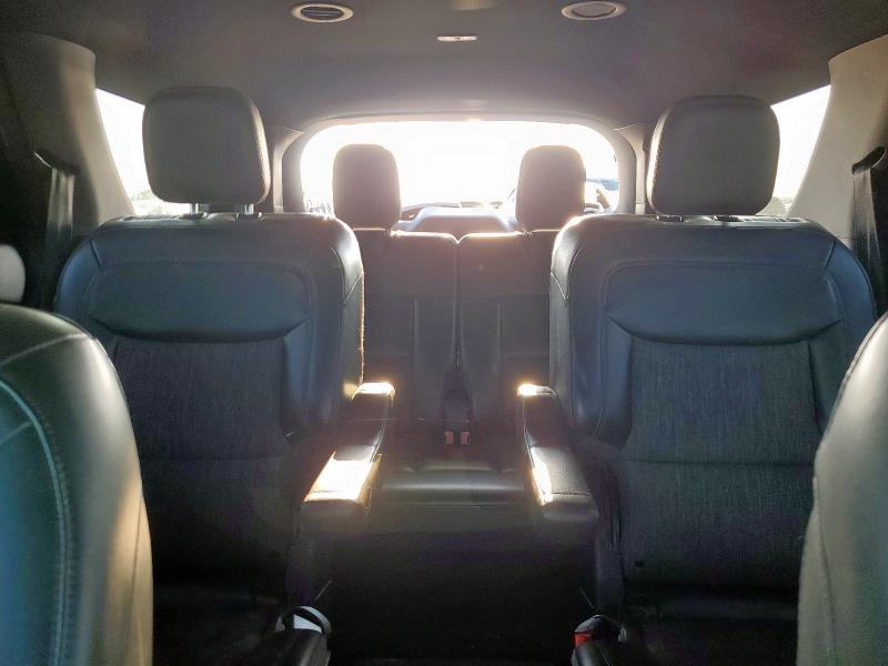 2021 FORD EXPLORER T 1FMSK8JH6MGC38255