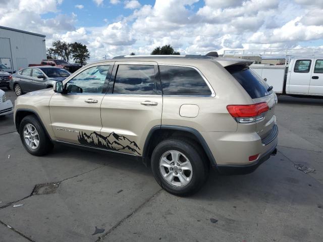 2015 JEEP GRAND CHEROKEE LAREDO - 1C4RJFAG6FC133856