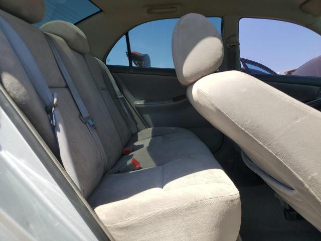 2005 TOYOTA COROLLA CE #3302632061