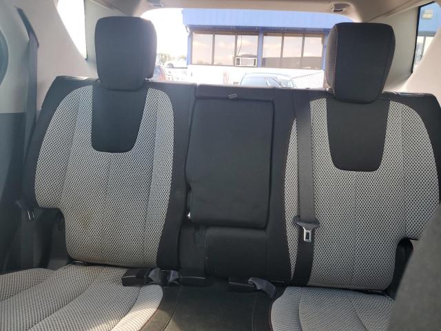 2017 CHEVROLET EQUINOX LS - 2GNALBEK1H1531684