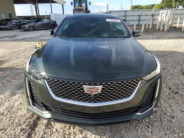 2020 CADILLAC CT5 PREMIU 1G6DN5RW2L0130814