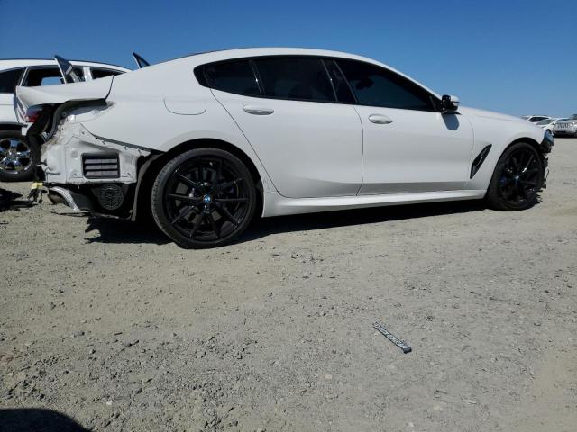 2021 BMW 840I WBAGV2C06MCF70614
