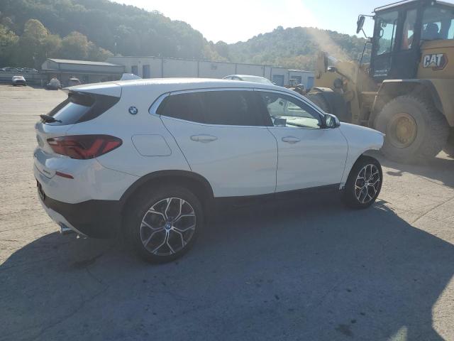 2023 BMW X2 XDRIVE2 WBXYJ1C05P5V33981