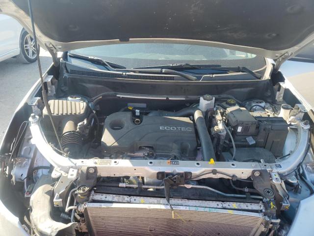 2021 CHEVROLET EQUINOX LS #3264421415