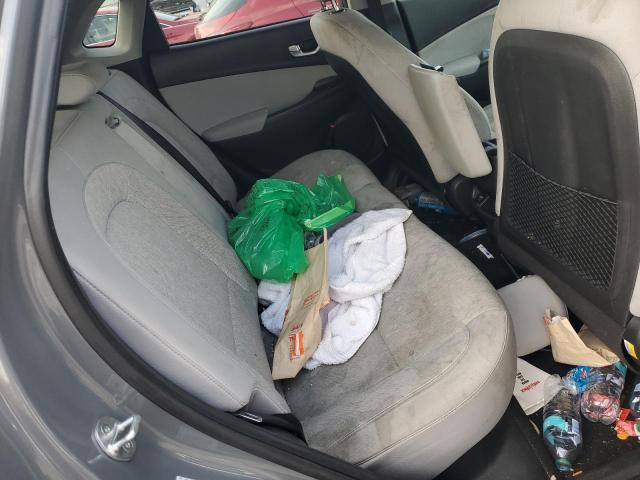 2023 HYUNDAI KONA SE - KM8K23AG6PU178400