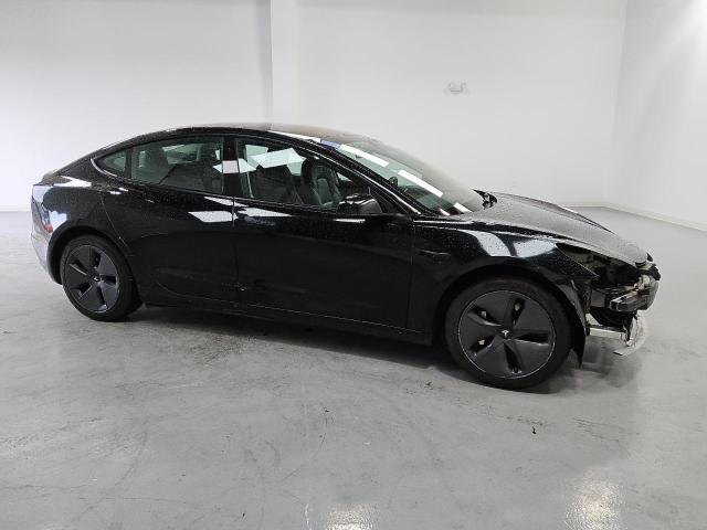 2022 TESLA MODEL 3 5YJ3E1EA9NF370538