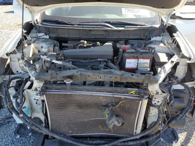 2017 NISSAN ROGUE S 5N1AT2MT0HC731755