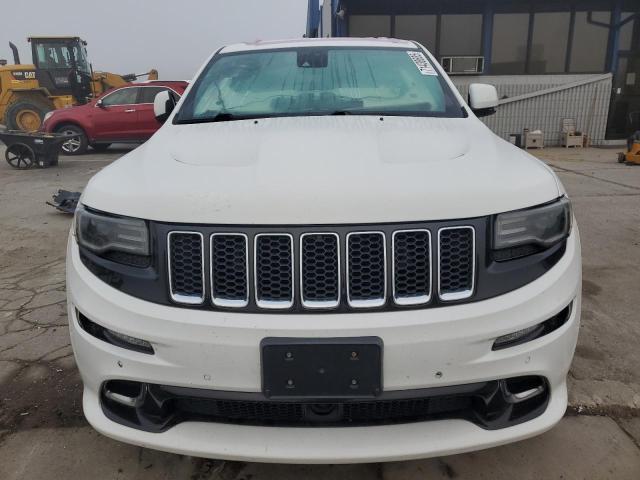 2015 JEEP GRAND CHER - 1C4RJFDJ8FC152058