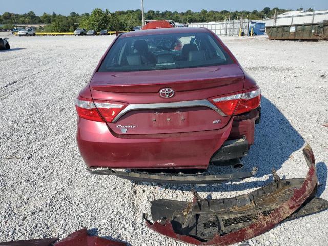 2017 TOYOTA CAMRY LE 4T1BF1FK0HU720260