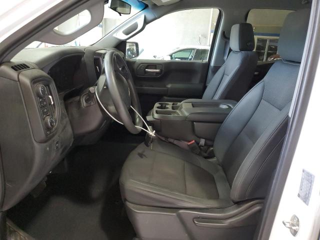 2019 CHEVROLET SILVERADO - 1GCRYBEH0KZ276669