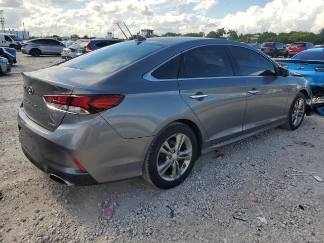 2018 HYUNDAI SONATA SPO 5NPE34AF8JH635625