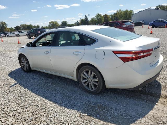 2013 TOYOTA AVALON BAS - 4T1BK1EB0DU018088