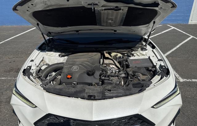 2021 ACURA TLX TYPE S 19UUB7F08MA001376