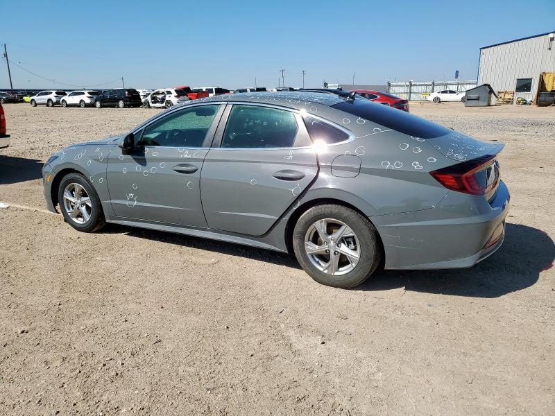 2020 HYUNDAI SONATA SE - Other View