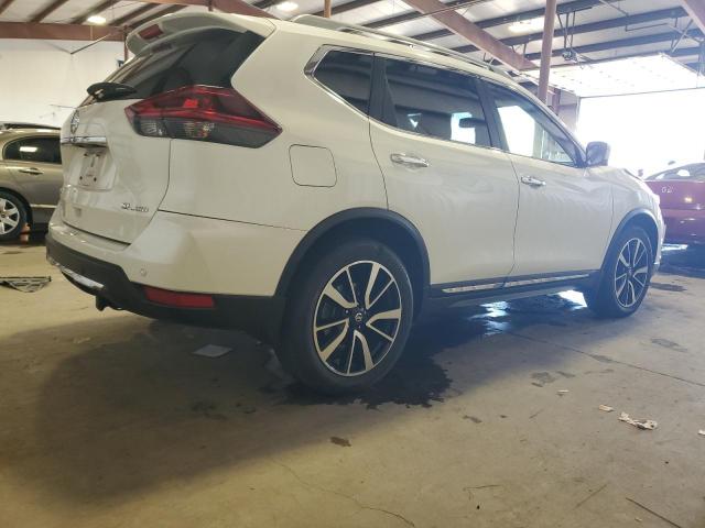 2019 NISSAN ROGUE S 5N1AT2MV0KC709585