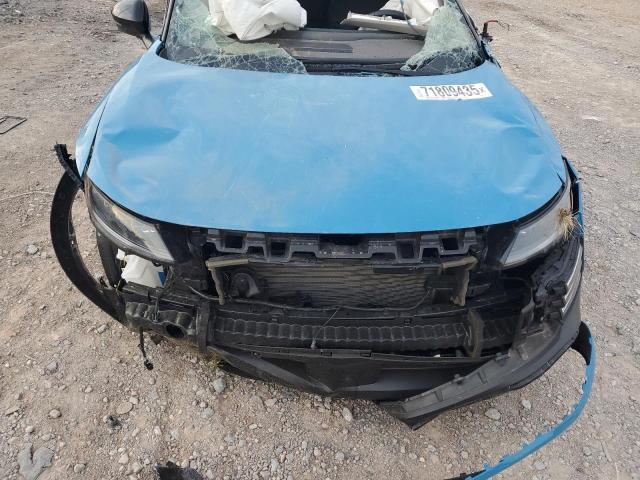 2025 NISSAN KICKS SR 3N8AP6DA4SL325279