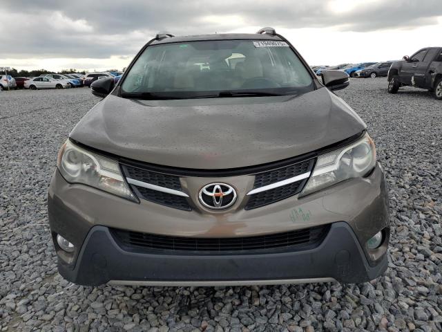 2015 TOYOTA RAV4 LIMIT - 2T3YFREV6FW179708