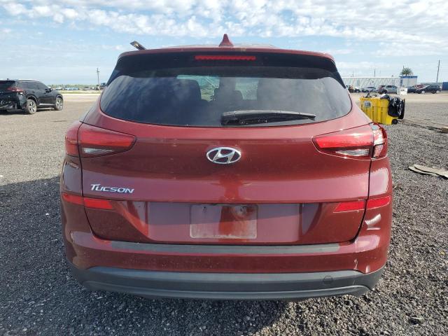 2020 HYUNDAI TUCSON SE KM8J23A4XLU114582