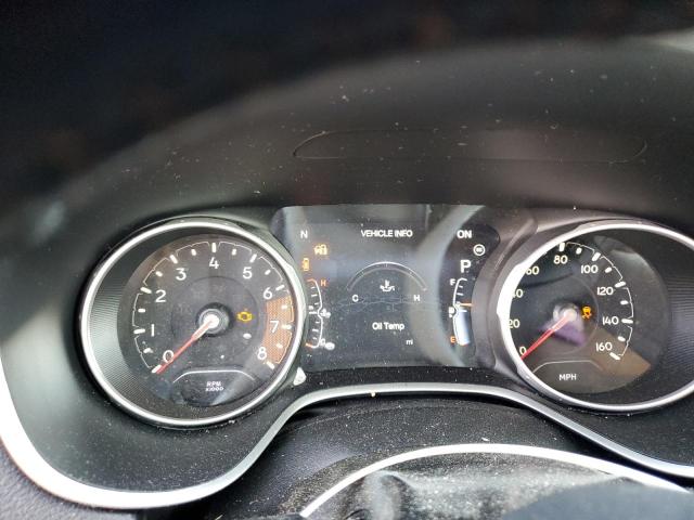 2019 JEEP COMPASS LIMITED - 3C4NJDCB0KT647883