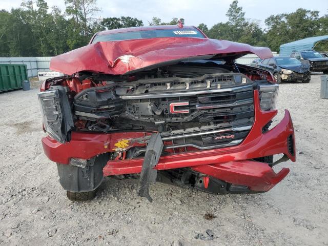 2024 GMC SIERRA K1500 AT4 1GTUUEEL2RZ156989