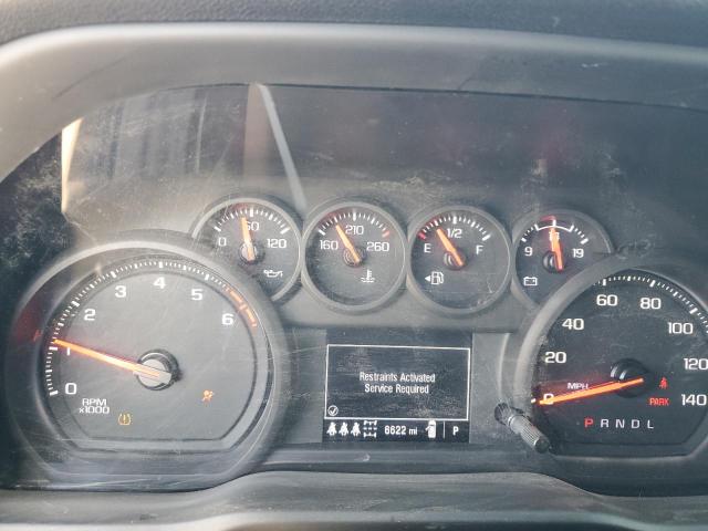 2025 GMC SIERRA K25 #3275621788