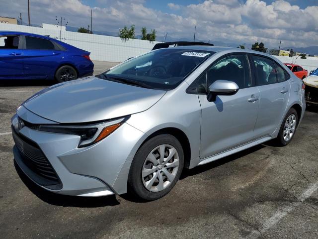 2023 TOYOTA COROLLA LE #3302659056