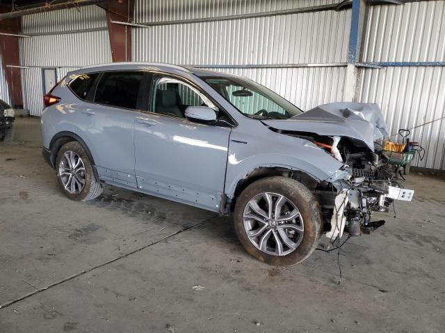 2021 HONDA CR-V TOURI - 7FART6H98ME033392