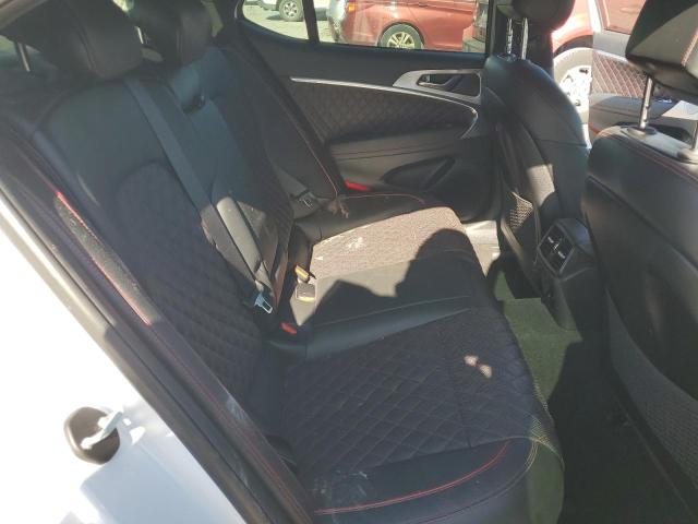 2019 GENESIS G70 PRESTI KMTG34LE3KU022074