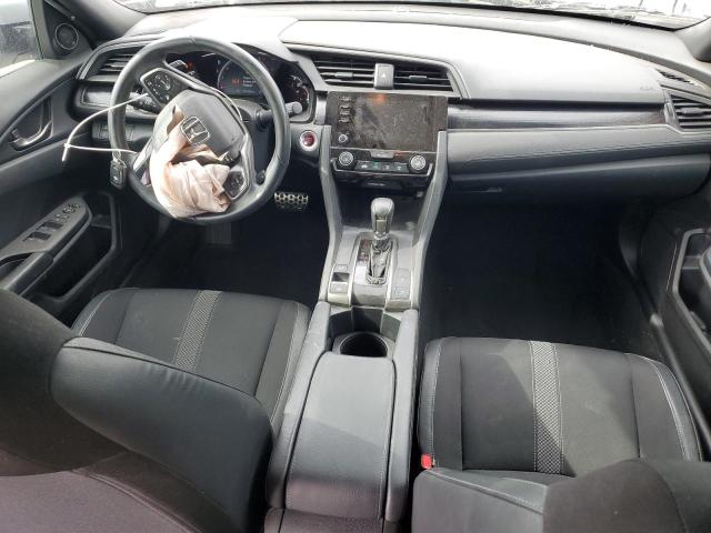 2020 HONDA CIVIC SPOR #3277178925