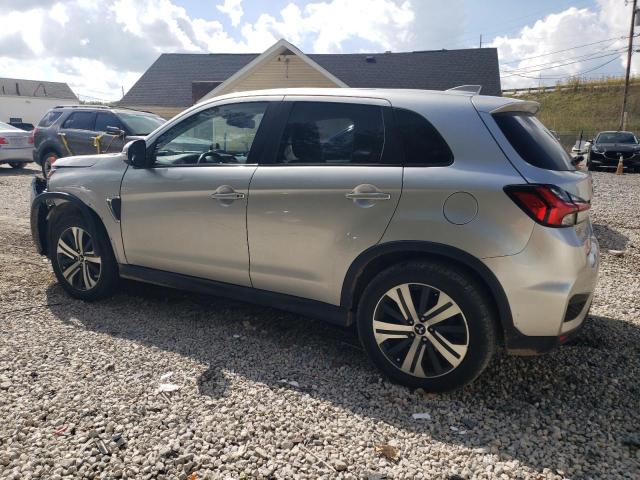 2021 MITSUBISHI OUTLANDER - Other View