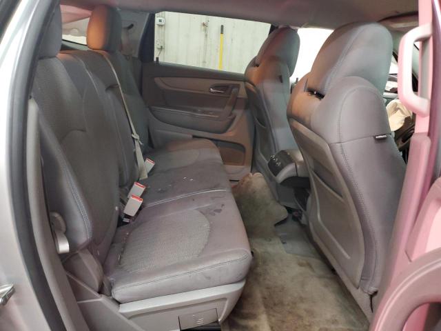 2015 CHEVROLET TRAVERSE LS 1GNKVFKD8FJ192520