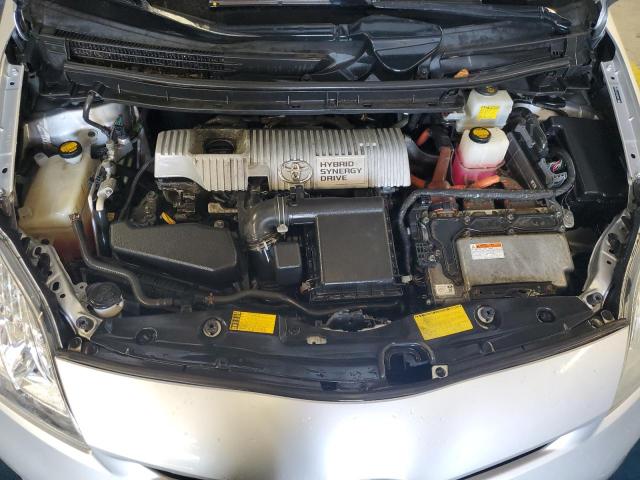 2012 TOYOTA PRIUS - JTDKN3DU4C1524484