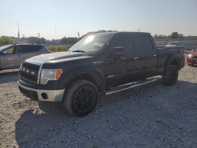 2013 FORD F150 SUPERCREW - 1FTFW1ETXDFA84591