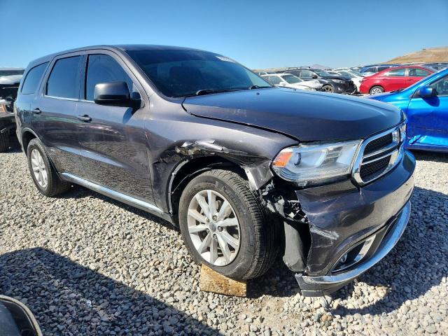 2015 DODGE DURANGO SX - 1C4RDHAG0FC800892