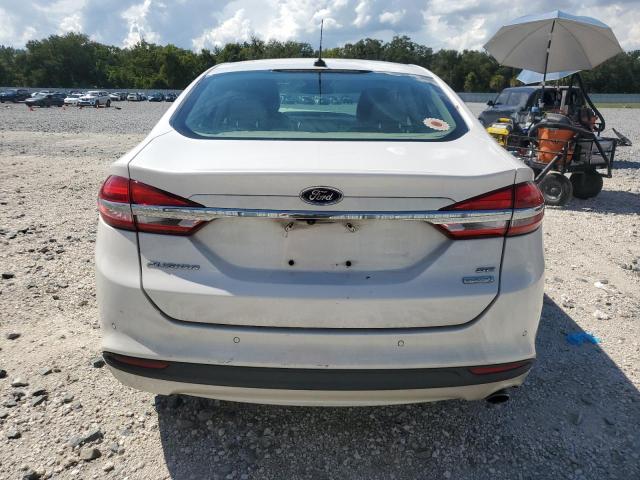 2018 FORD FUSION SE #3297141508