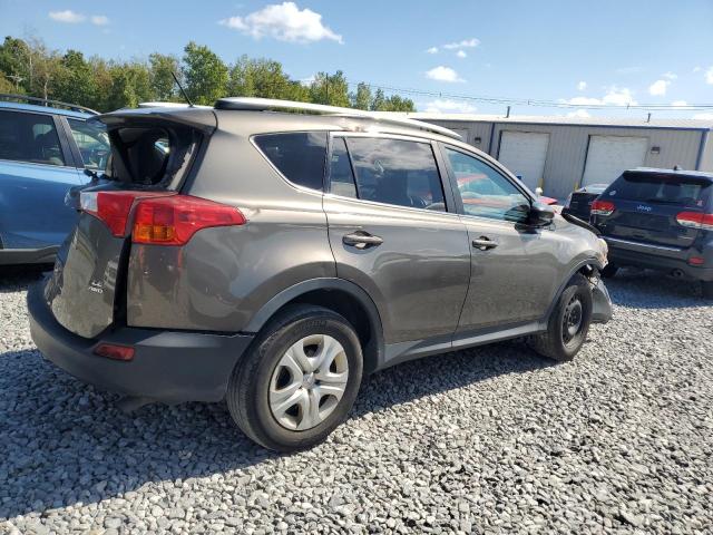 2015 TOYOTA RAV4 LE #3315585788