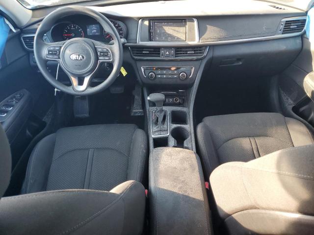 2017 KIA OPTIMA LX KNAGT4L32H5176563